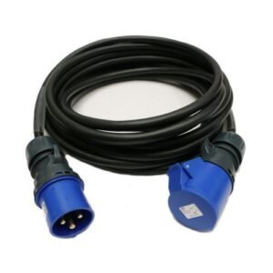 16 A 3P Electrical Cables