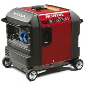 3kVA Silent Generator