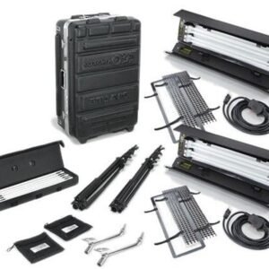KinoFlo Diva Lite 60 W Box of 2