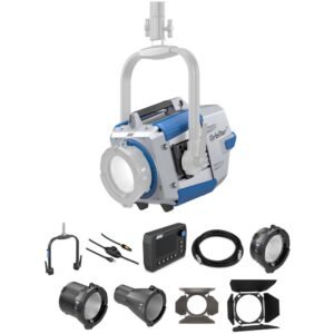 ARRI Orbiter Open Face Kit