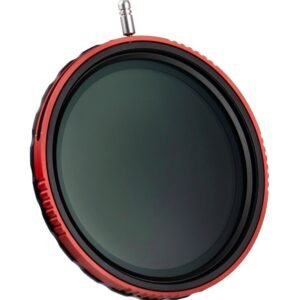 VND Screw-On Filter