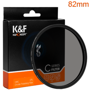 CPL Screw-On Filter