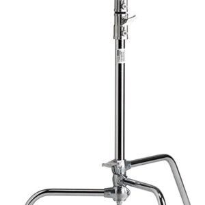 C-Stand 30" (2.5m)