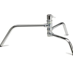 Jr. C-Stand Turtle Base