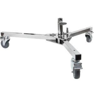 Jr. C-Stand Wheelbase