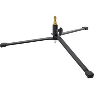 Folding Base Mini Stand