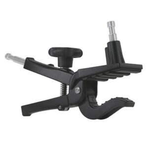 Gaffer Clamp