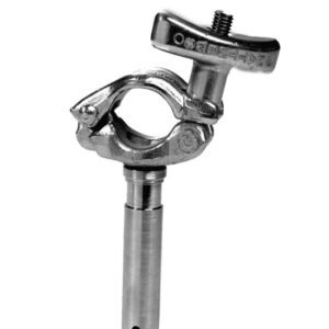Jr. Pin Grid Clamp