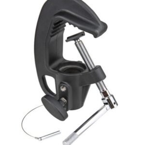 Jr. Pipe / G Clamp