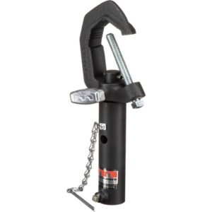 Jr. Pipe Clamp