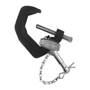 Baby Pin Pipe Clamp