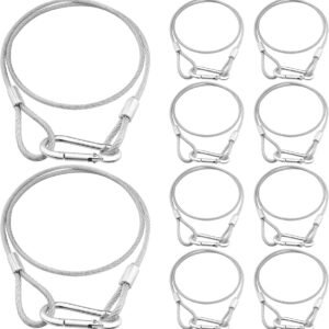 Safty Cables
