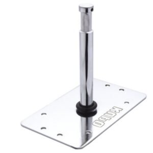 Baby Pin Wall Plate