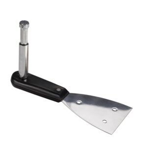 Putty Knife Clamp