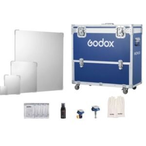 Godox LiteFlow Reflectors Full Kit