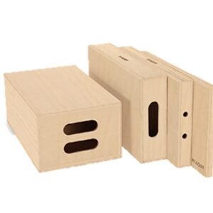 Apple Box Set