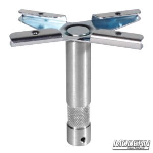 Baby Pin Drop Ceiling Clamp