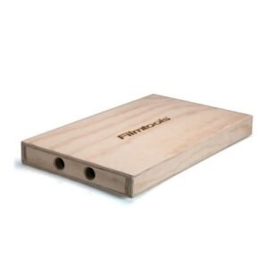 Apple Box 1/4 Quarter