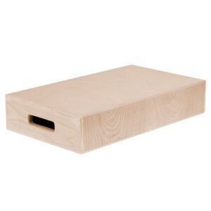 Apple Box 1/2 Half