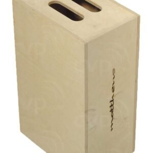 Apple Box Full