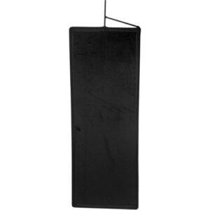 Solid Flag 48x18" Cutter