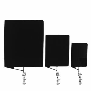 Solid Flag Kit
