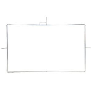 Frame 2x1m (8x4')