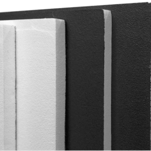 Polyboard Soft Silver