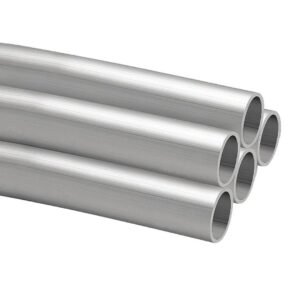 Speed Rail Pipe