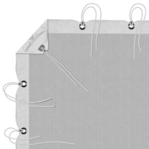 1/4 Grid Cloth
