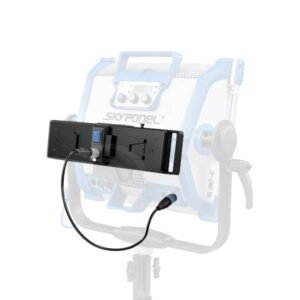 ARRI Skypanel Battery Plate