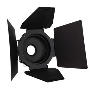 Aputure F10 Barndoors