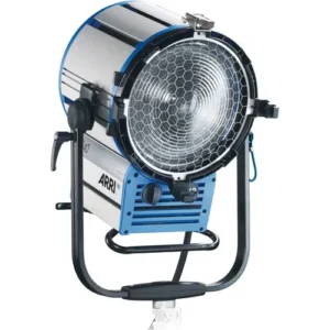 Arri HMI 4k Fresnel