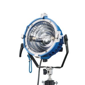 Arri Tungsten 2k Open-Face set of 2