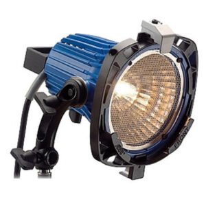 Arri Tungsten 750 W Open-Face set of 3