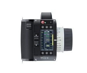 Arri WCU-4 Wireless Focus Kit