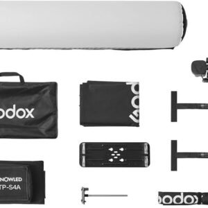 Astera Balloon 2x Tube 120cm with Grid