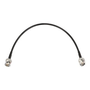 BNC SDI Short Cable
