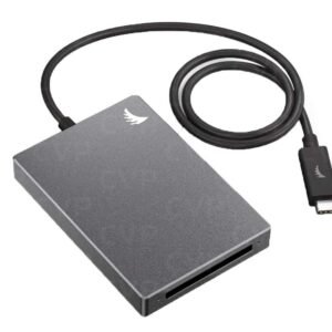 CFast 2.0 Card Reader