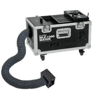 Fog Machine LoW Water