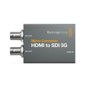 HDMI / SDI Converters