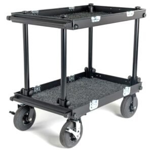 Jr. Camera Cart