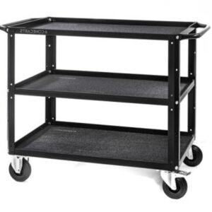 Jr. DIT Cart 3 Shelf