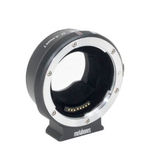 Metabones EF to E-Mount Adapter