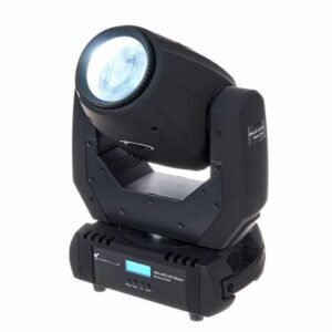 Moving Head