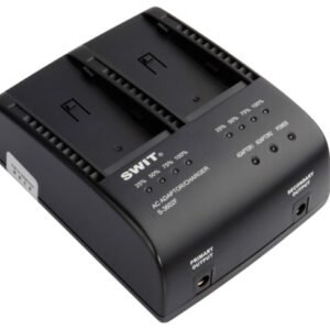 NP-FL Series Charger - 2 Bank