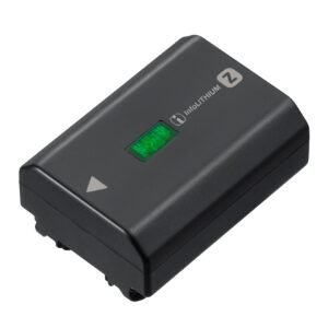 NP-FZ100 Battery Charger