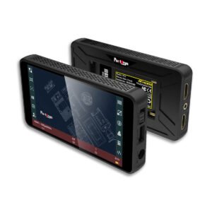 Port Keys  5" HDMI Monitor
