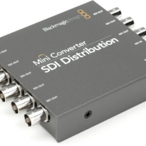 SDI Distributor 8 Chl.