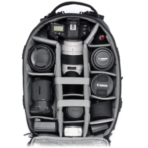 Camera Backpack